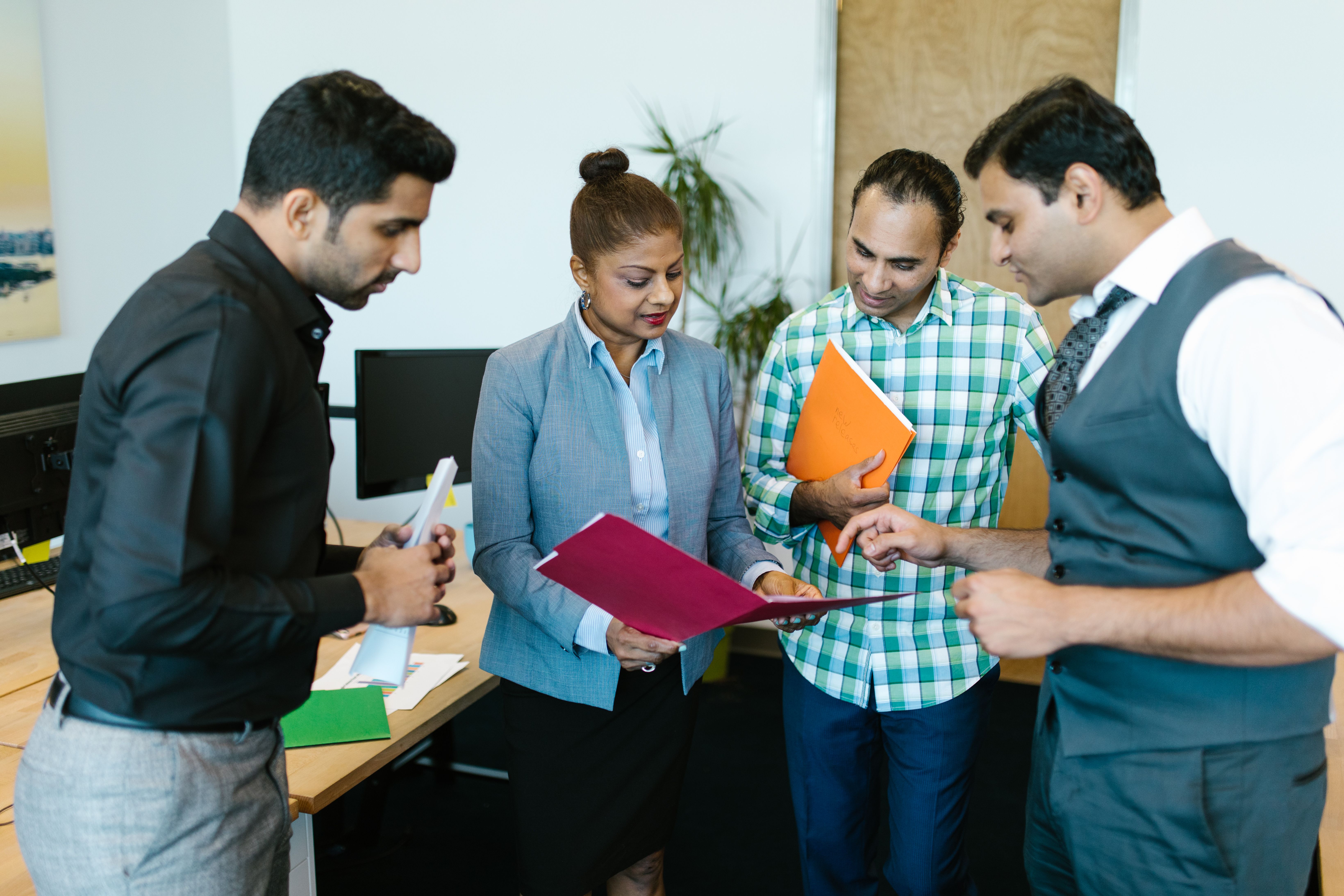 Project Management